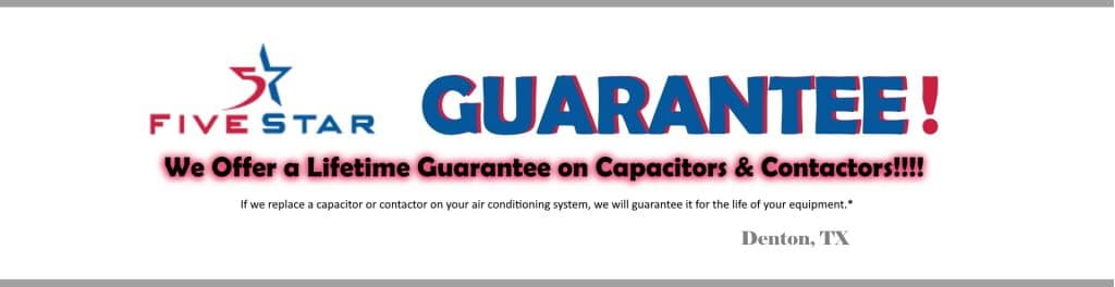 denton-ac-repair-guarantee
