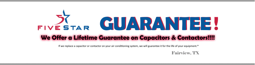 fairview-ac-repair-guarantee
