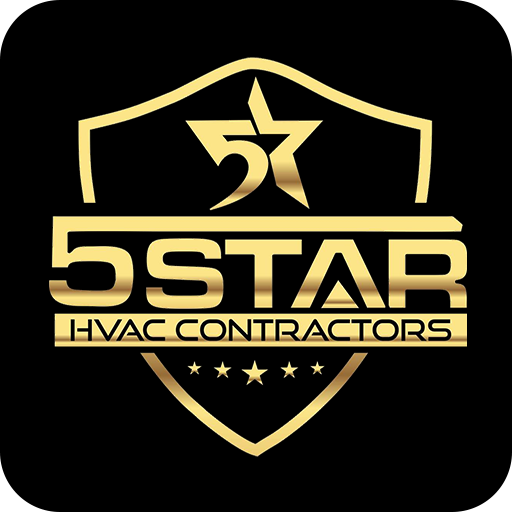5 Star HVAC Contractors